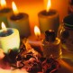 Aromatherapy Candles and Oils